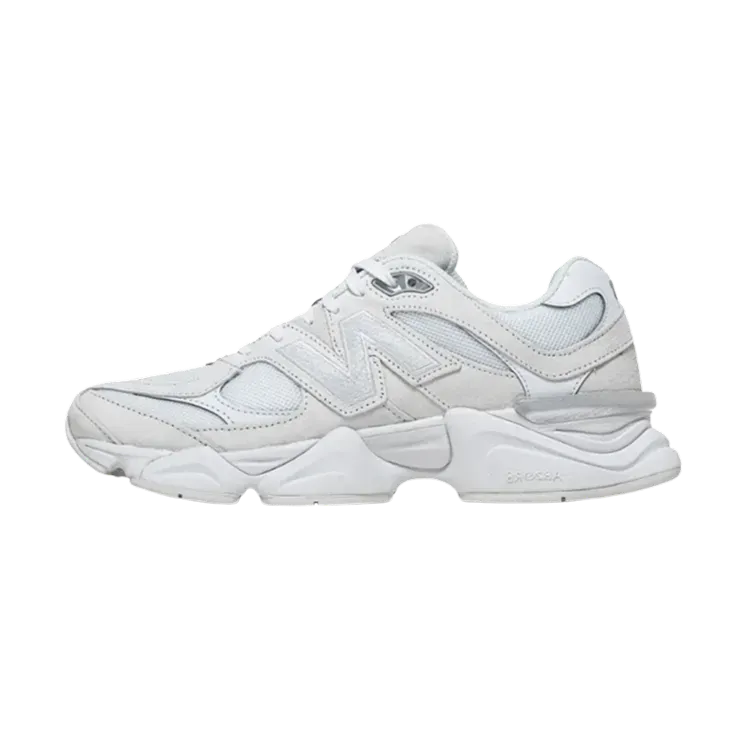 New Balance 9060 Reflection White