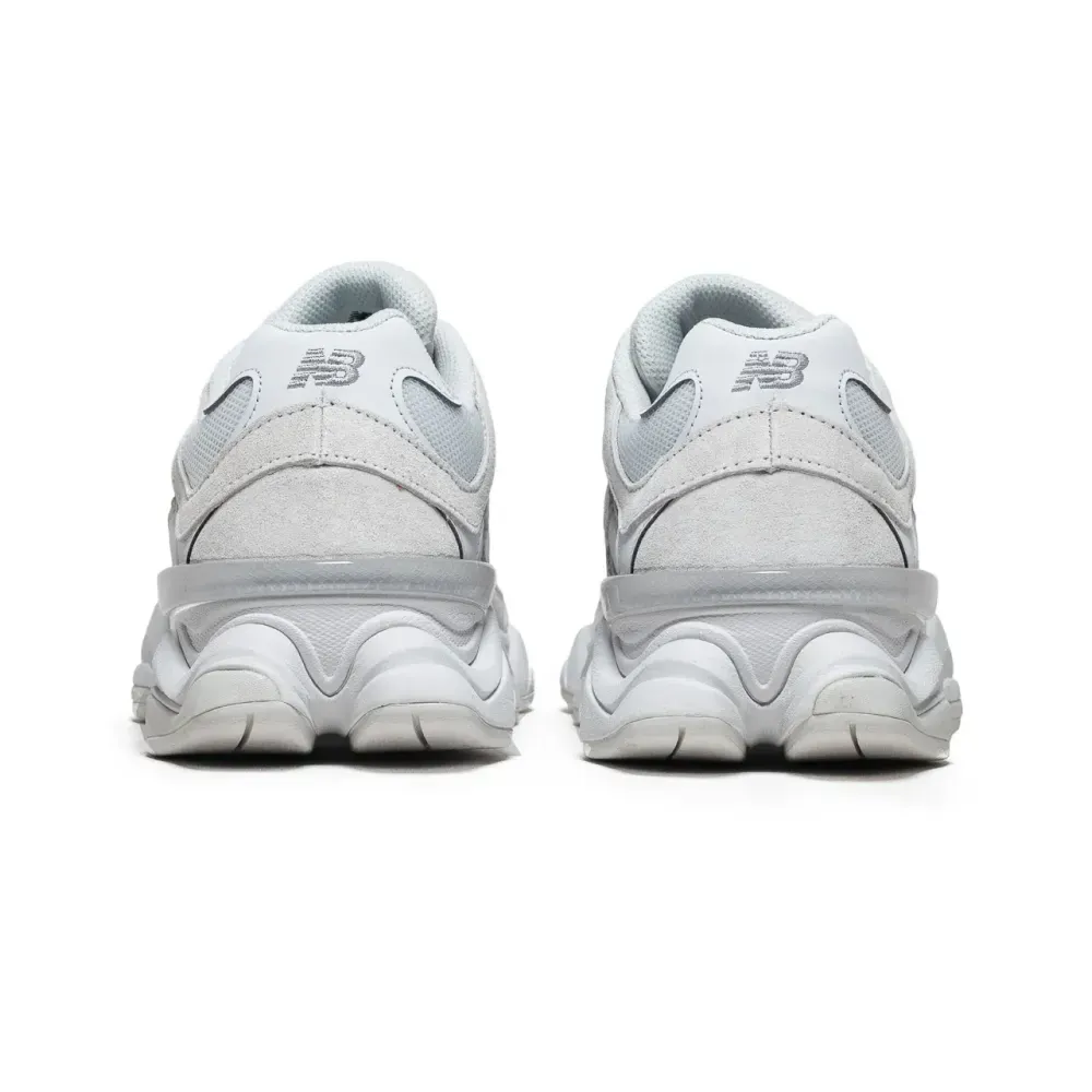 New Balance 9060 Reflection White foto 4