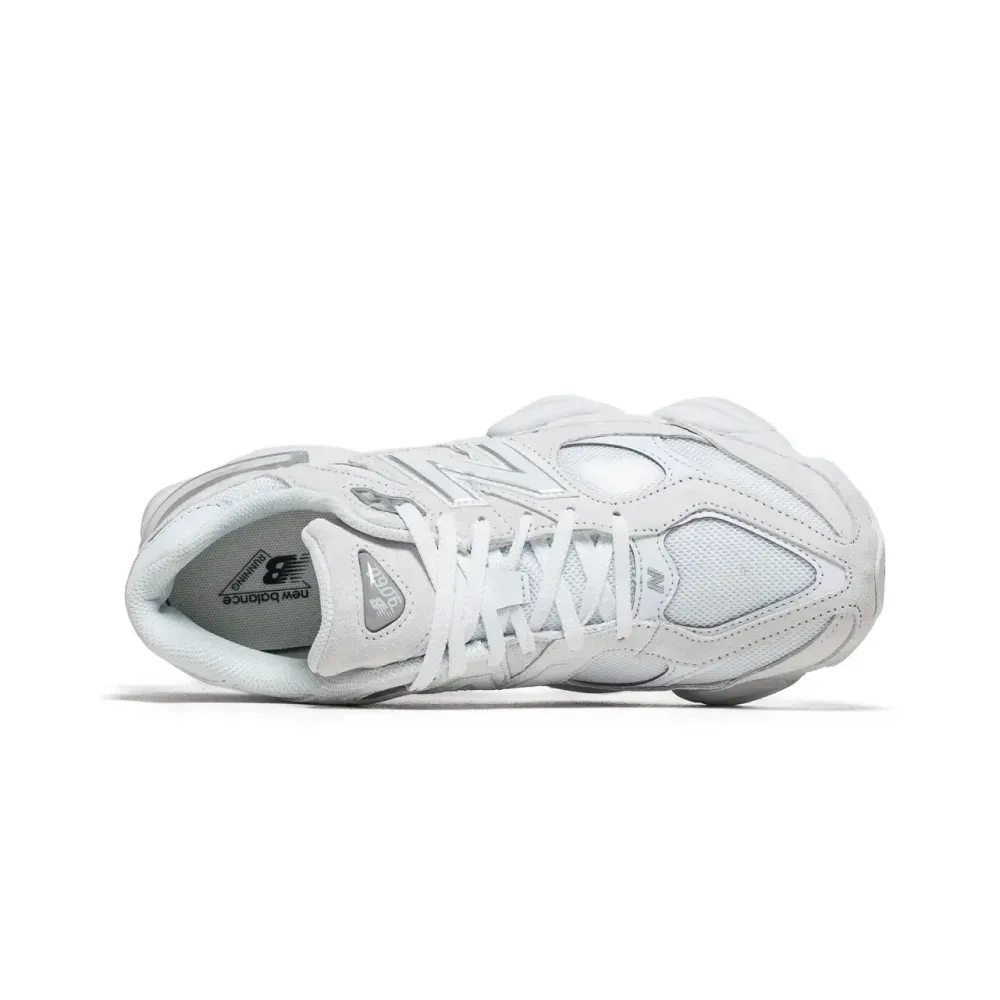 New Balance 9060 Reflection White foto 2