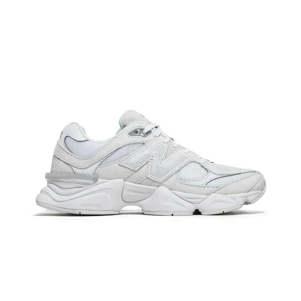 New Balance 9060 Reflection White foto 3