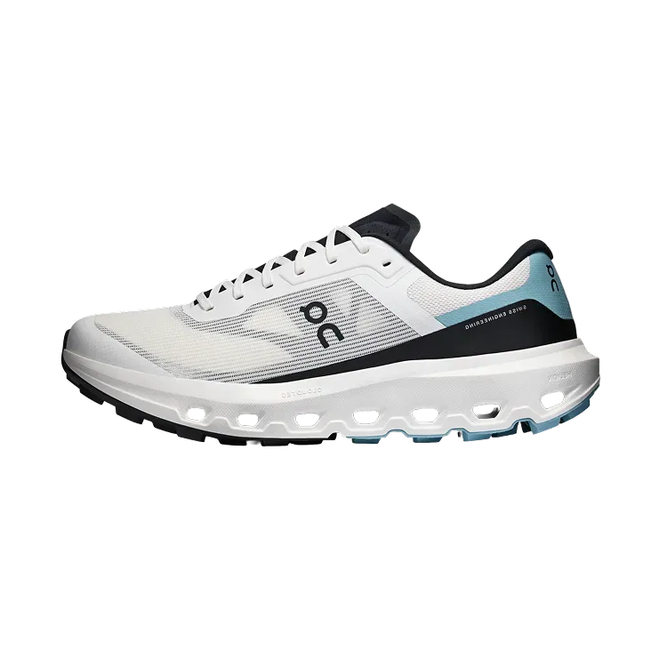 On Running Cloudvista 3 Ivory Wash