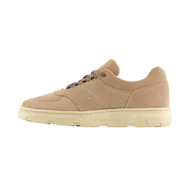 New Balance Allerdale White Pepper