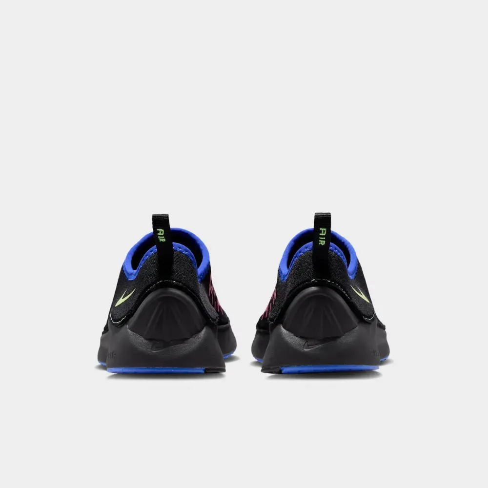 Nike Air Superfly Slip Neo SP Black Lime Blast foto 4