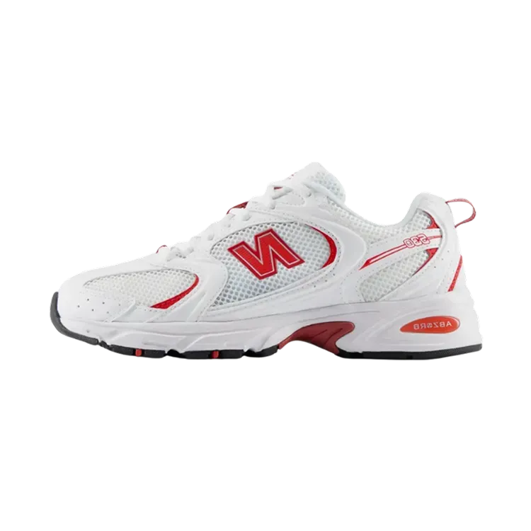 New Balance 530 White Red