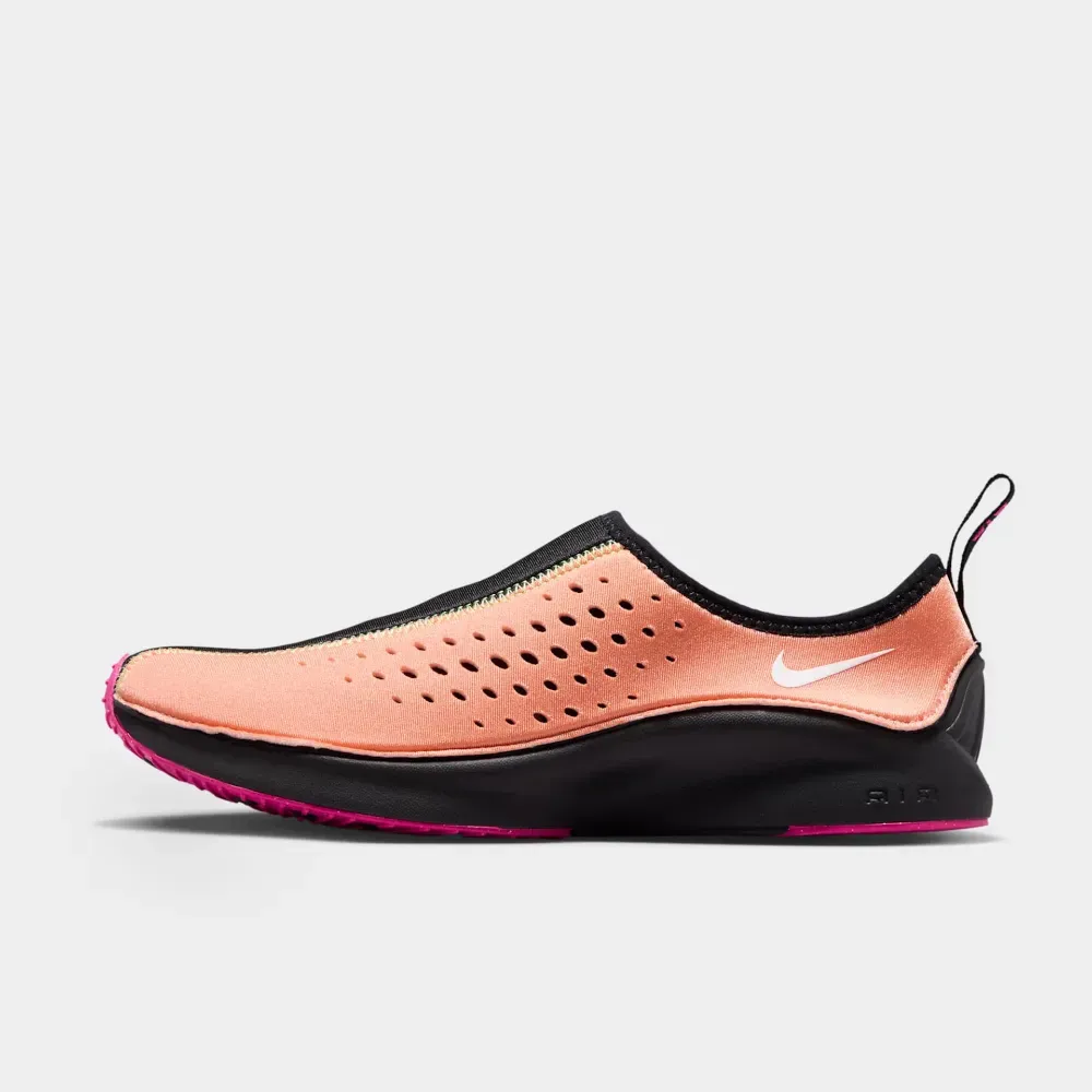 Nike Air Superfly Slip Neo SP Orange Frost Pink Prime foto 1