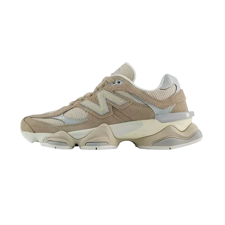New Balance 9060 Driftwood Timberwolf