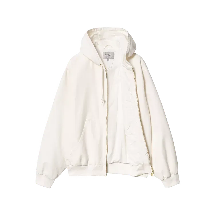 Jaqueta Carhartt OG Active Wax Rinsed