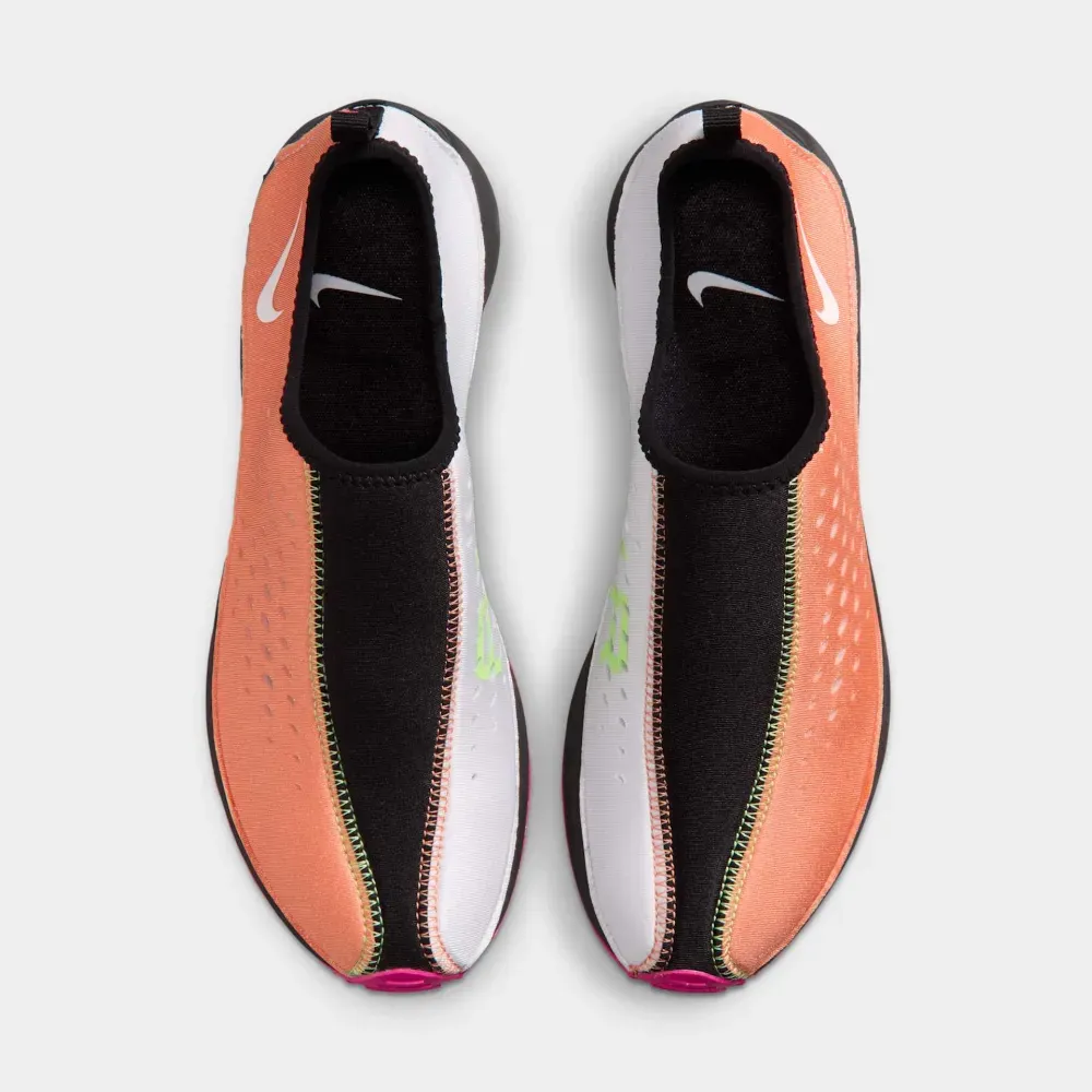 Nike Air Superfly Slip Neo SP Orange Frost Pink Prime foto 2