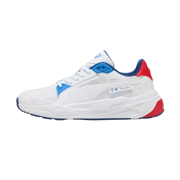 BMW M Motorsport x Puma Trinity 2 White