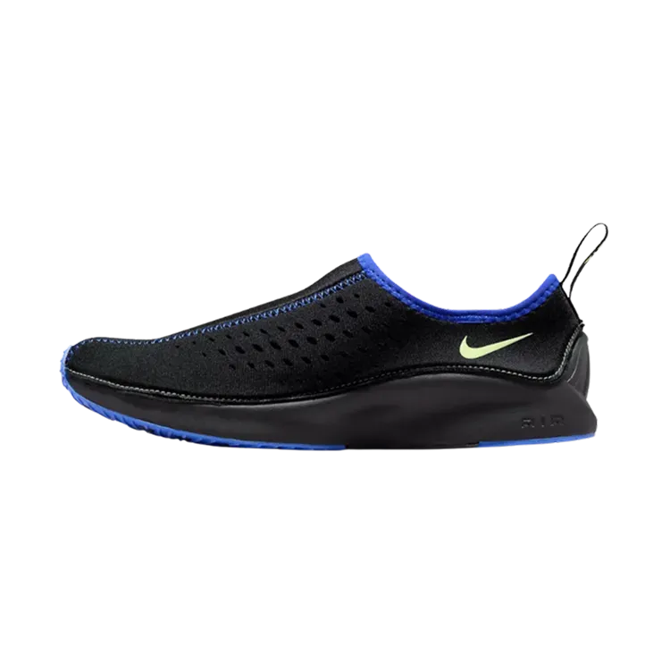 Nike Air Superfly Slip Neo SP Black Lime Blast