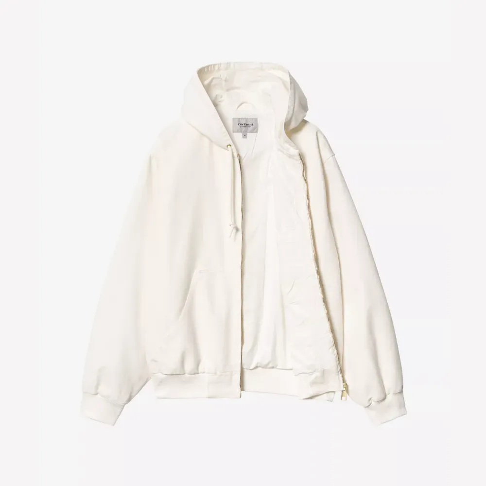 Jaqueta Carhartt OG Active Wax Rinsed foto 2