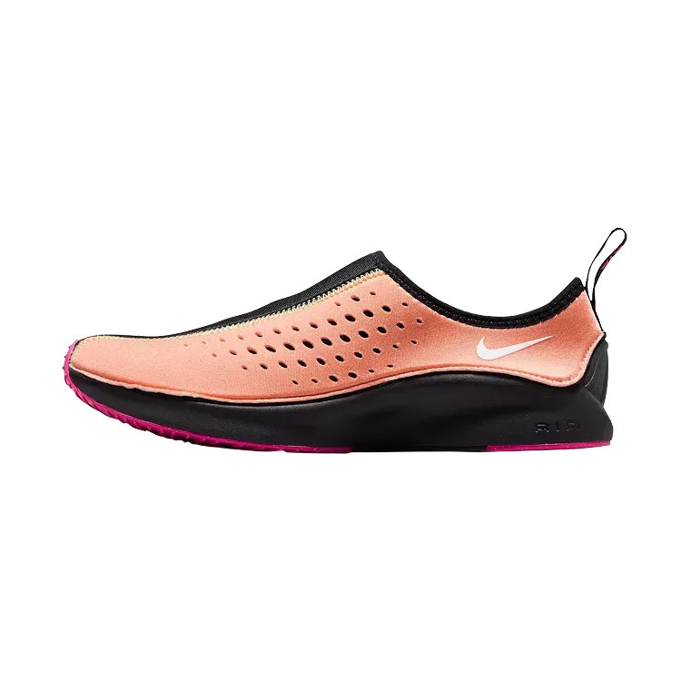 Nike Air Superfly Slip Neo SP Orange Frost Pink Prime