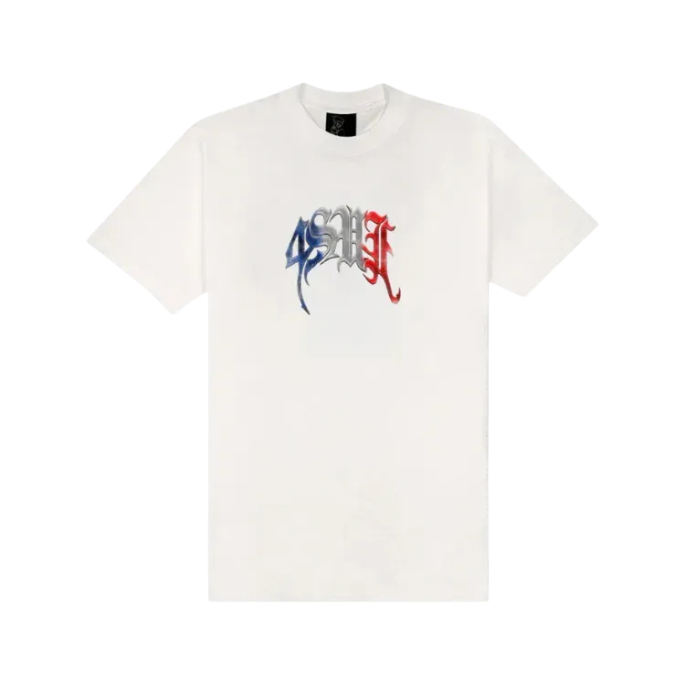 Camiseta Sufgang 4SUF França Off White