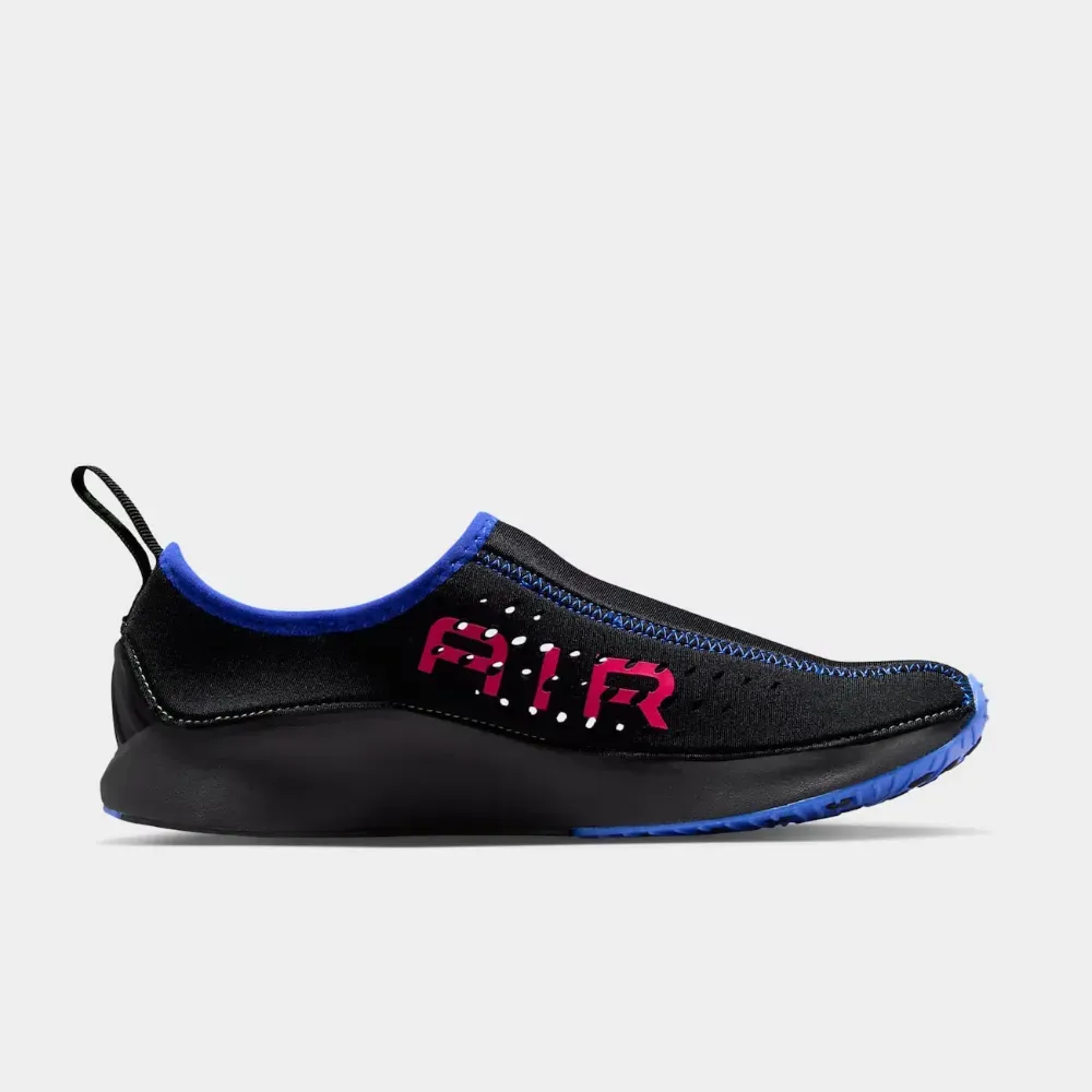 Nike Air Superfly Slip Neo SP Black Lime Blast foto 3
