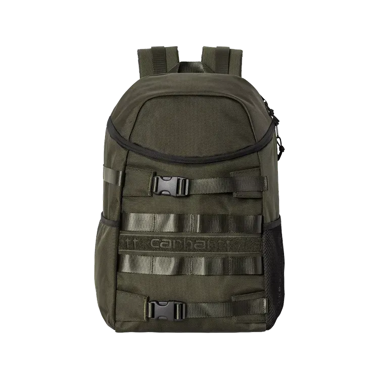 Mochila Carhartt Prescott Backpack Oxide Green