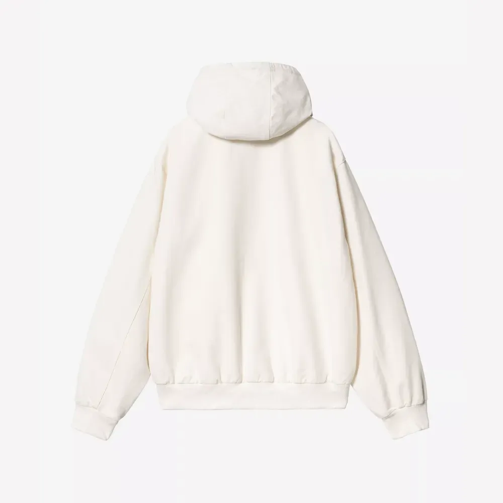 Jaqueta Carhartt OG Active Wax Rinsed foto 3