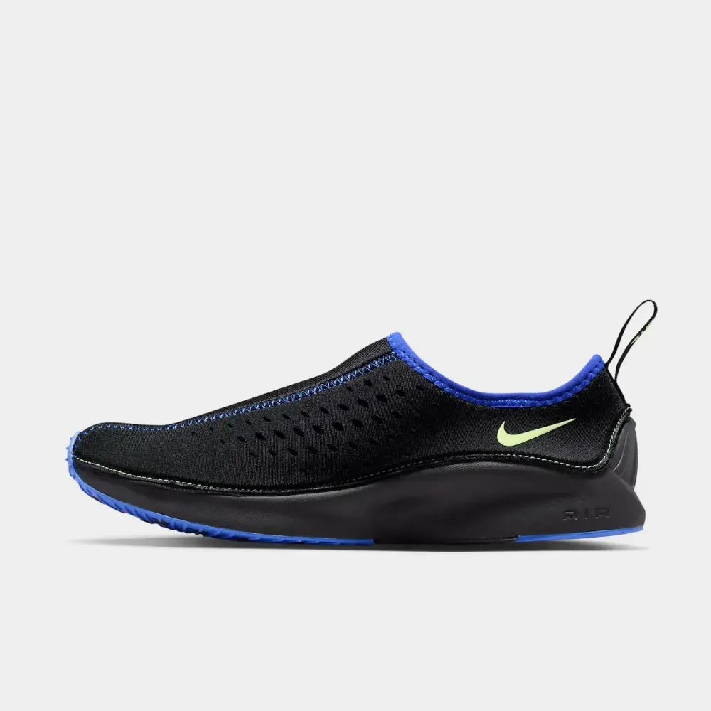 Nike Air Superfly Slip Neo SP Black Lime Blast foto 1