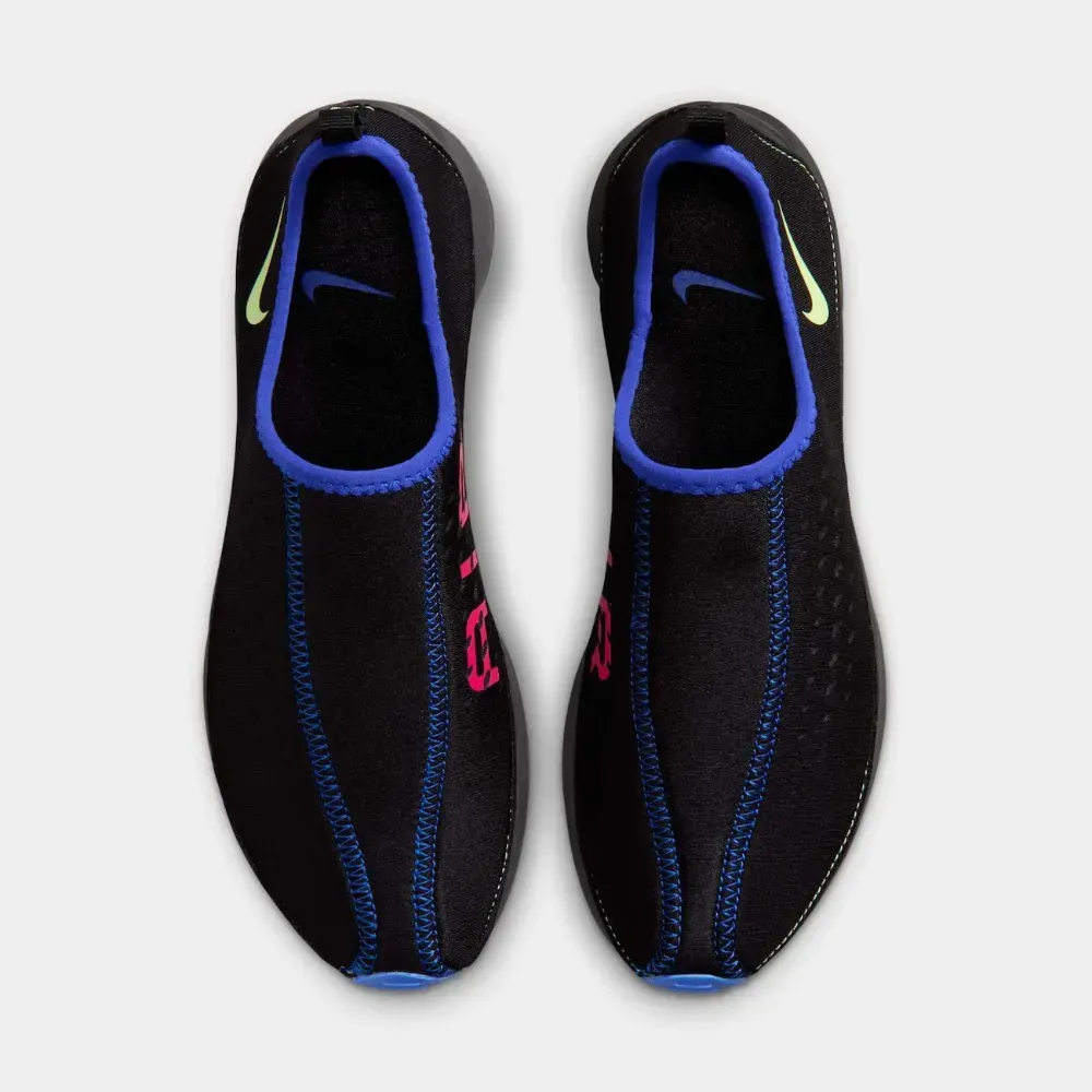 Nike Air Superfly Slip Neo SP Black Lime Blast foto 2