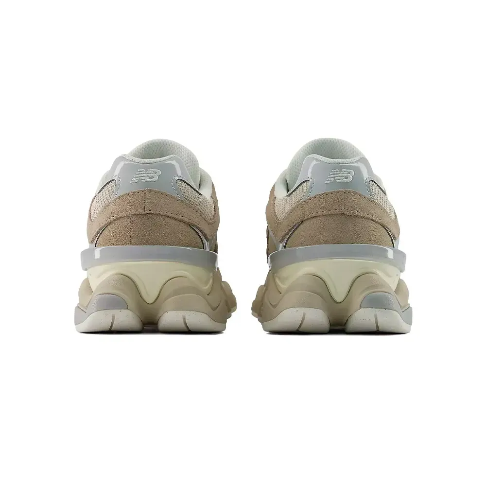 New Balance 9060 Driftwood Timberwolf foto 4