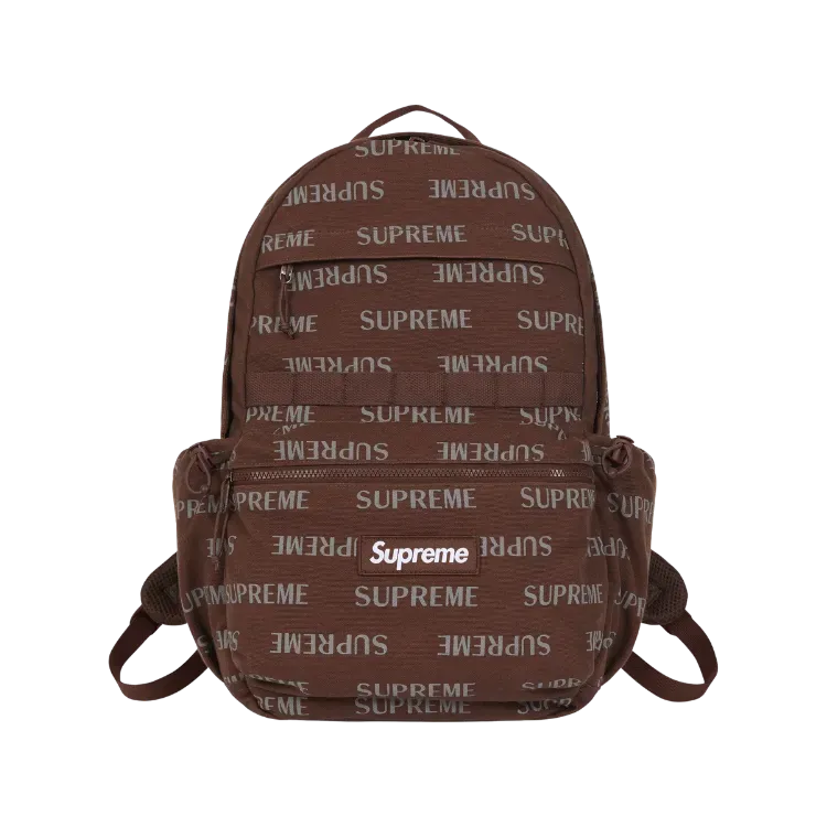 Camiseta Supreme Prayer Card Box Logo Heather Grey FW26-W1 - Droper