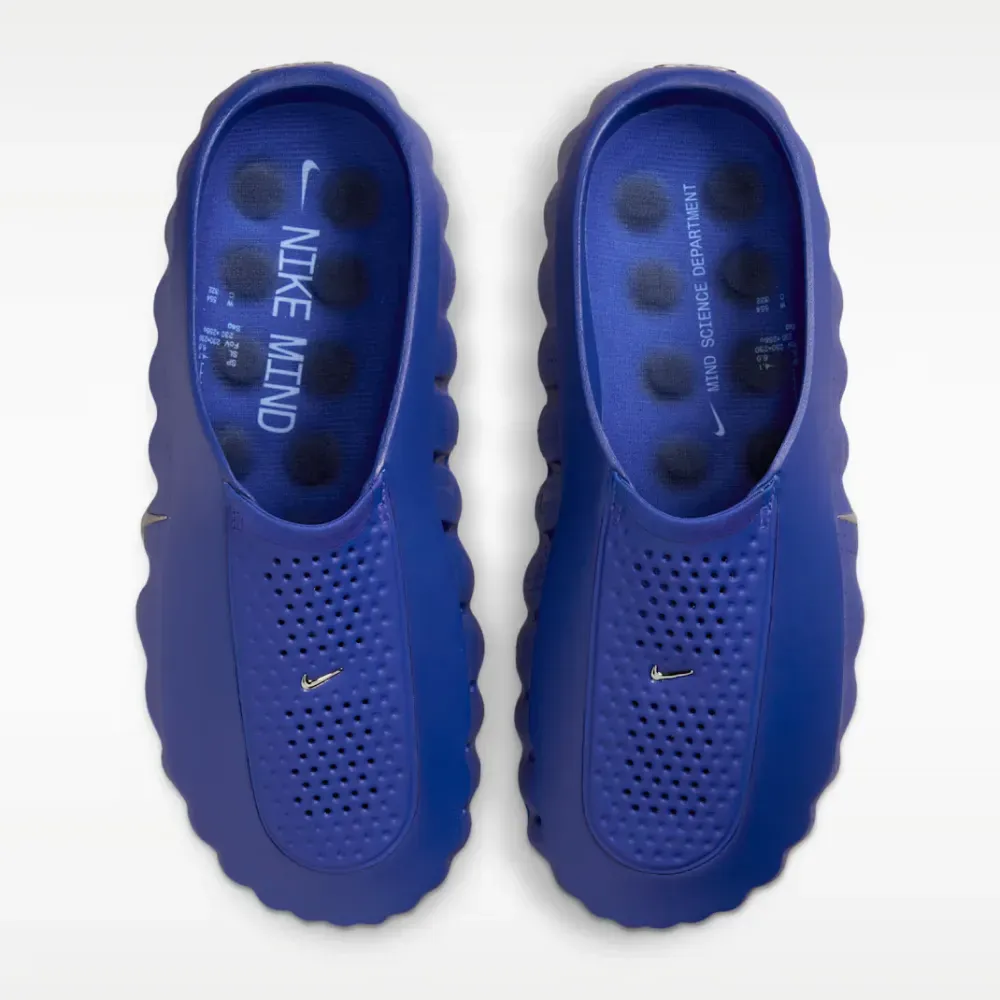 Nike Mind 001 Old Royal Midnight Navy - Droper