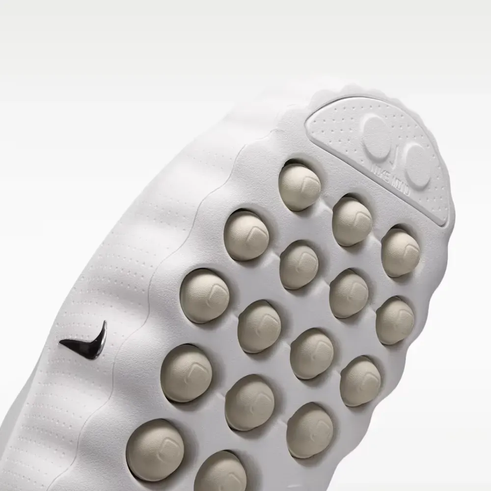 Nike Mind 001 Summit White - Droper