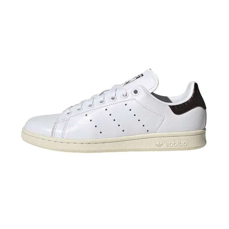 adidas Stan Smith Cloud White Aurora Coffee