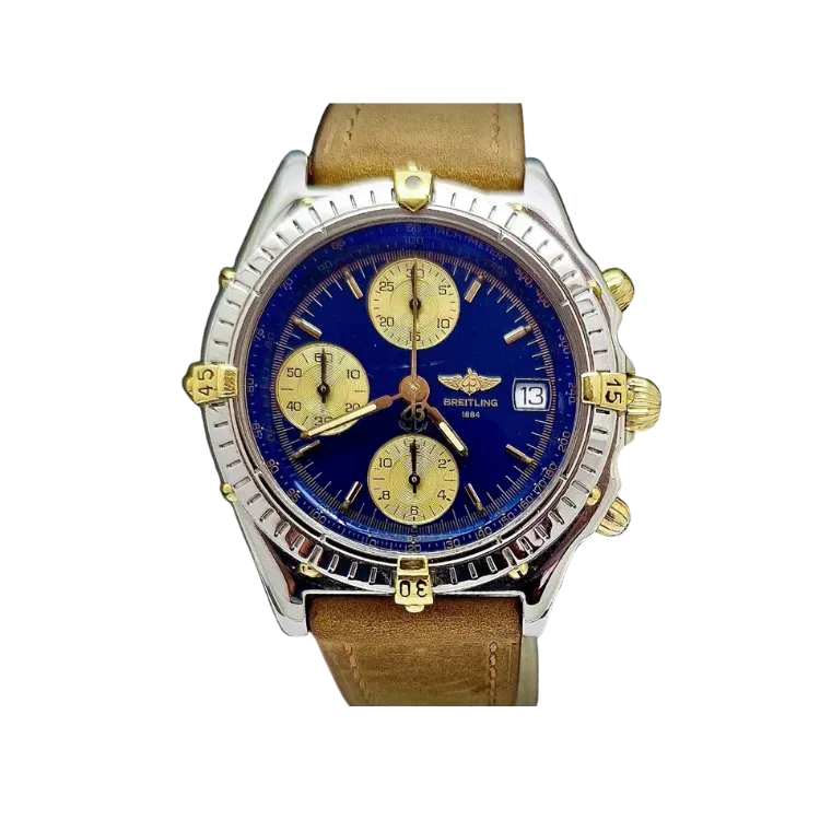 Relógio Breitling Chronomat 39mm