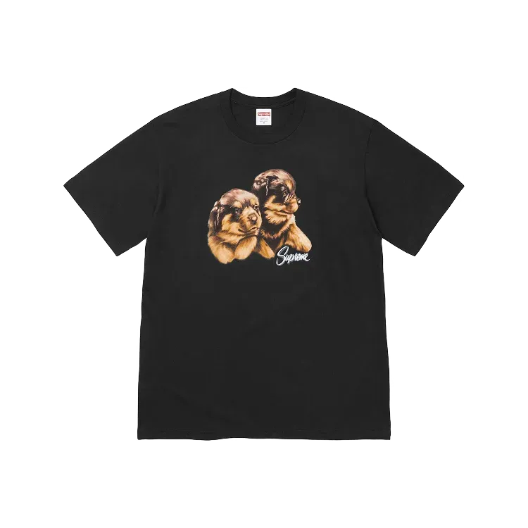 Camiseta Supreme Sith Red FW26-W1 - Droper