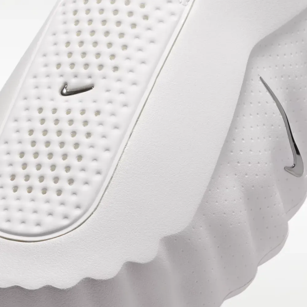 Nike Mind 001 Summit White - Droper