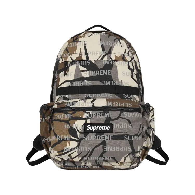Mini Shoulder Bag Supreme Light Blue FW26-W1 - Droper