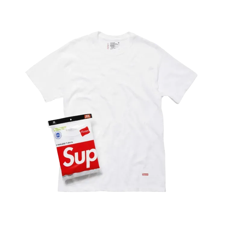 Camiseta Supreme Puppies Light Pink FW26-W1 - Droper