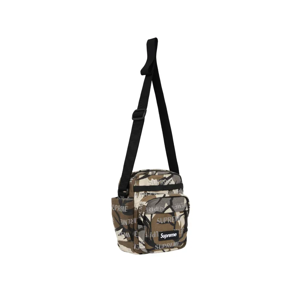 Shoulder Bag Supreme Predator Camo FW26-W1 - Droper