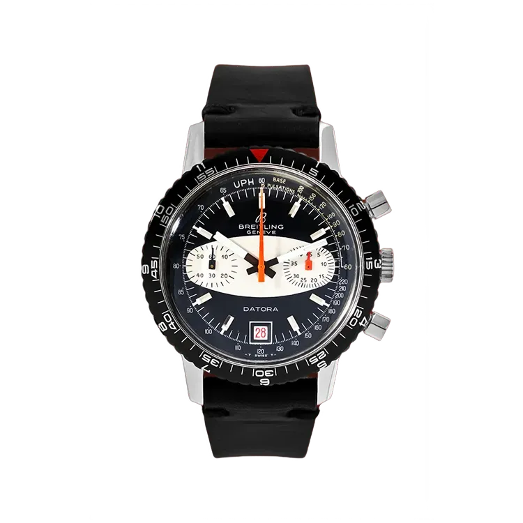 Relógio Breitling Datora Vintage Surfboard 36mm