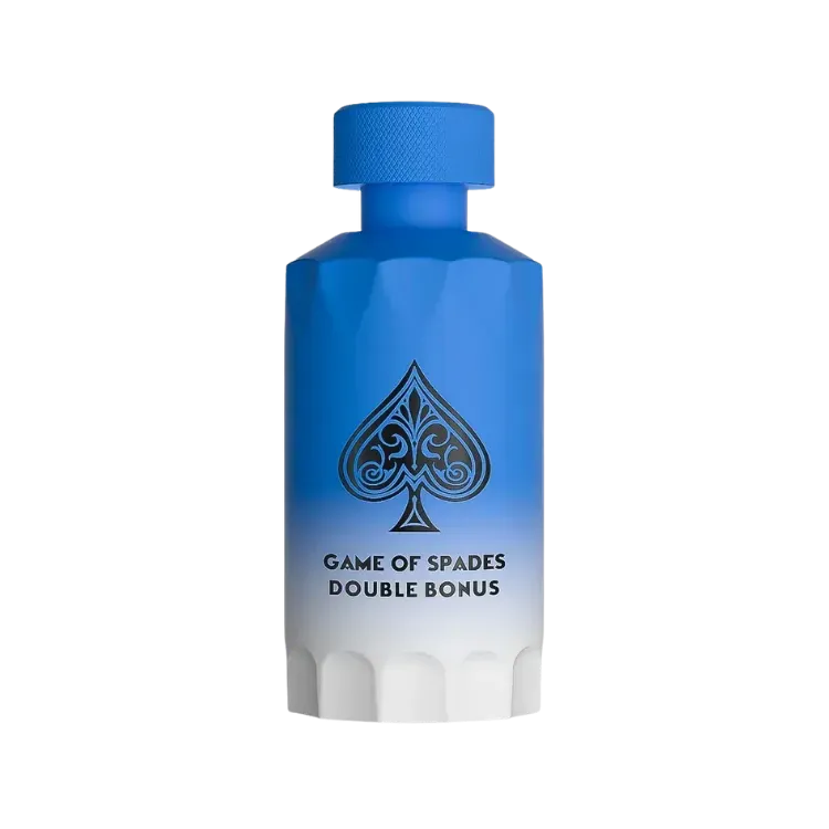 Perfume Jo Milano Paris Game Of Spades Double Bonus 100ml