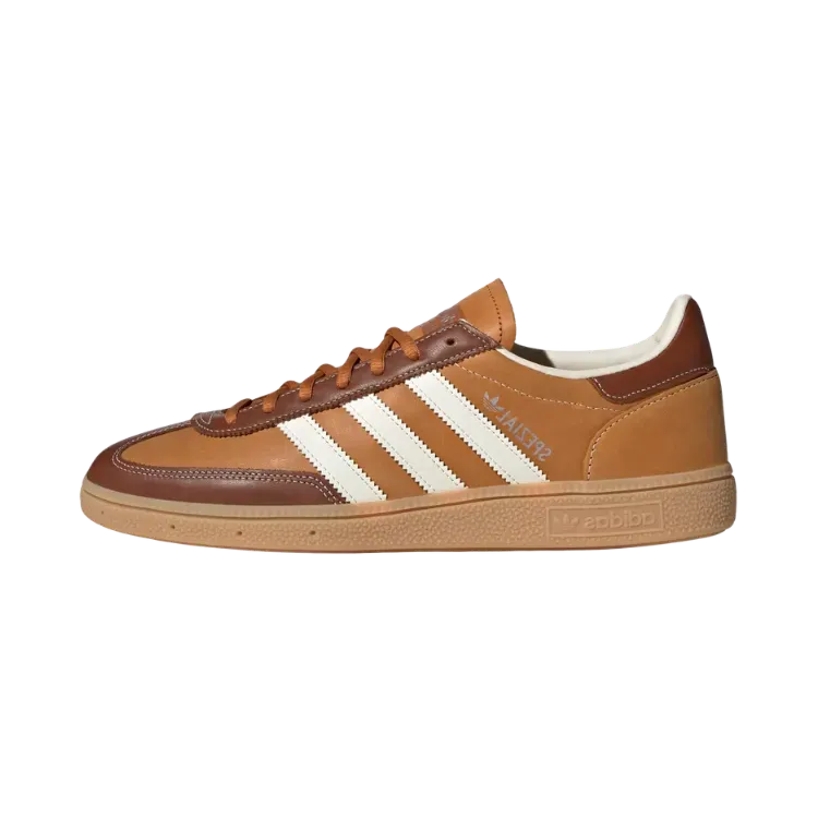 adidas Handball Spezial Craft Ochre Cream White Dusky Bronze