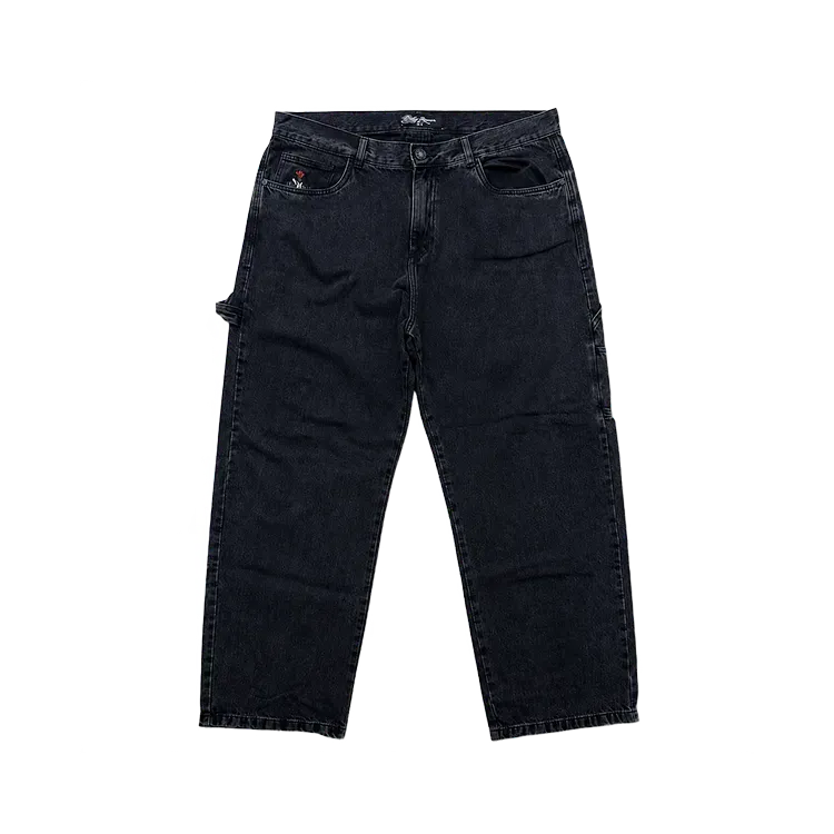 Calça Sufgang Carpenter Joker $ Black