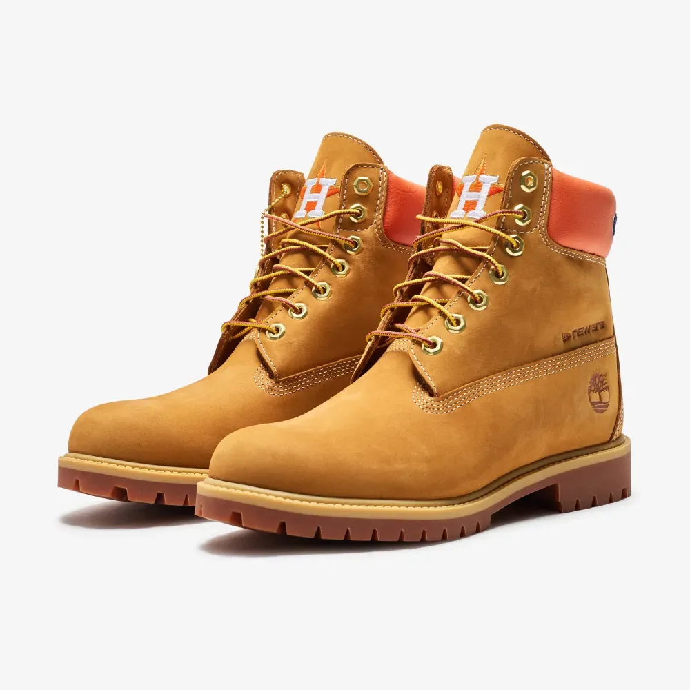 New Era x Timberland 6