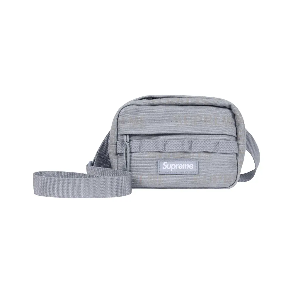 Supreme 26FW Shoulder Bag Light Blue 新品 Mini Shoulder Bag Supreme Light Blue FW26-W1 - Droper