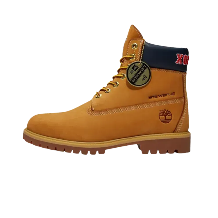 Bota Timberland 6
