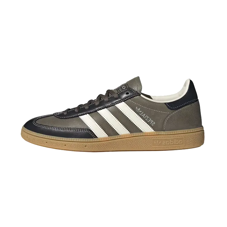 adidas Handball Spezial Branch Cream White Core Black