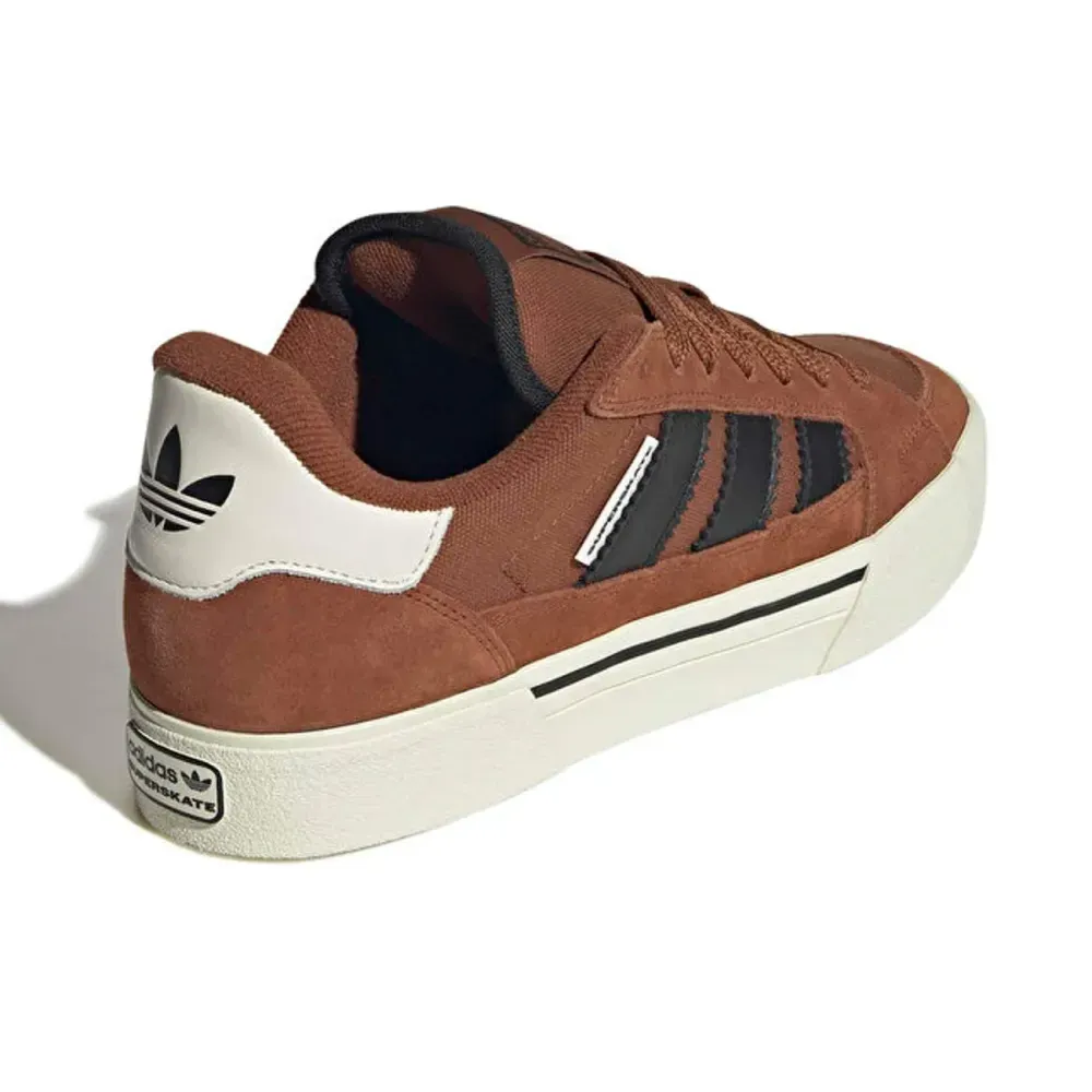 adidas Superskate ST Dusky Bronze Core Black Ivory foto 4