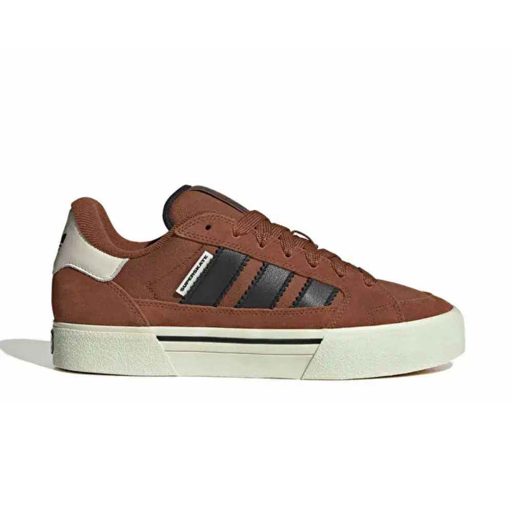 adidas Superskate ST Dusky Bronze Core Black Ivory foto 1