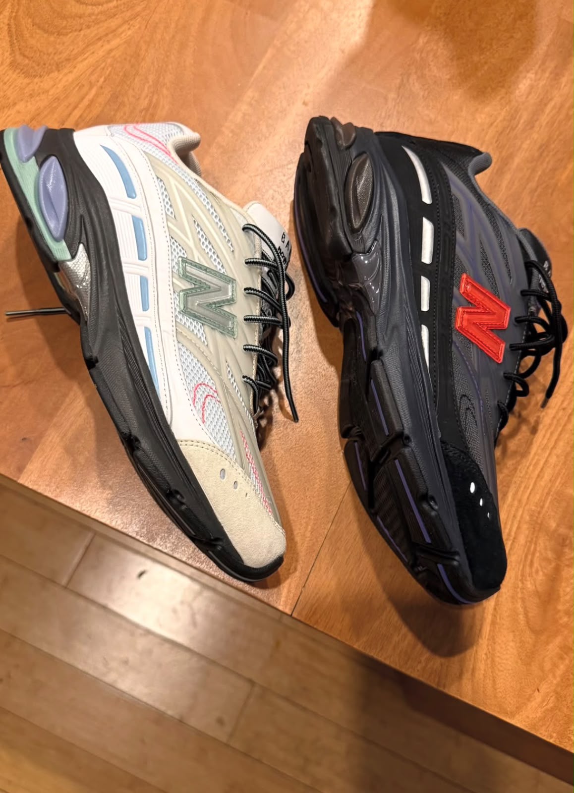 Action Bronson expande seu cardápio com a New Balance e revela o
