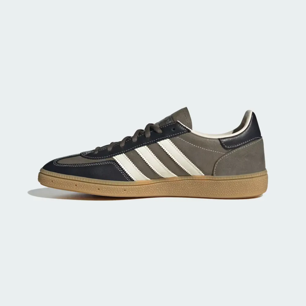 adidas Handball Spezial Branch Cream White Core Black foto 3