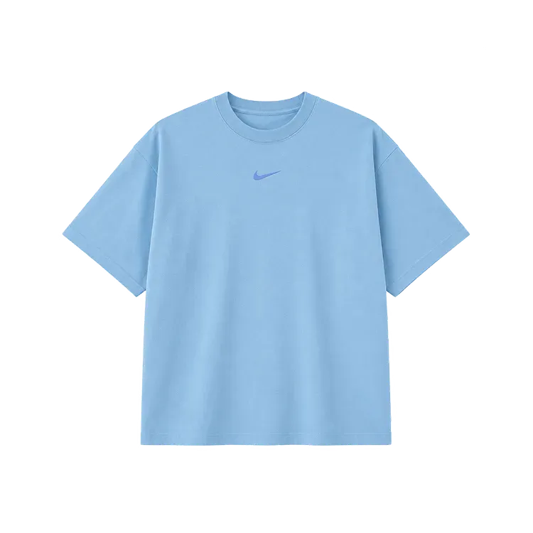 NOCTA x Nike Camiseta CS Work Blue Polar