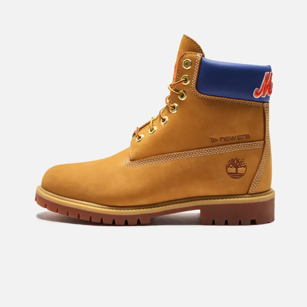 MLB x New Era x Timberland 6