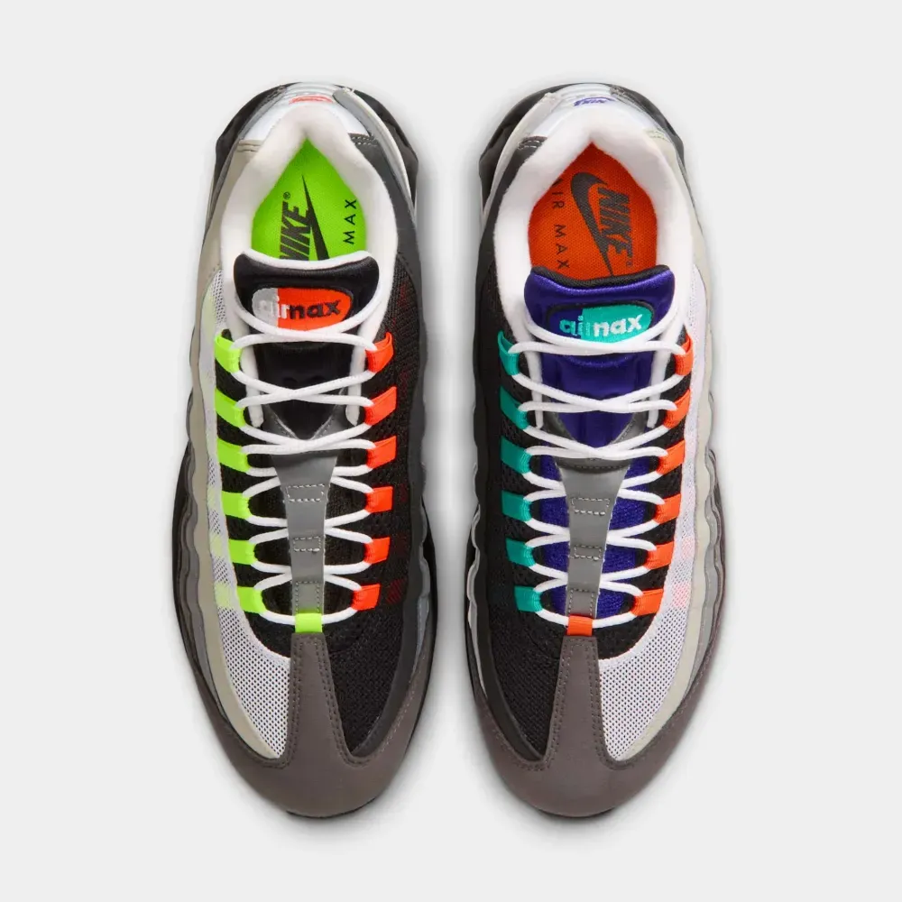 Nike Air Max 95 OG Greedy foto 2