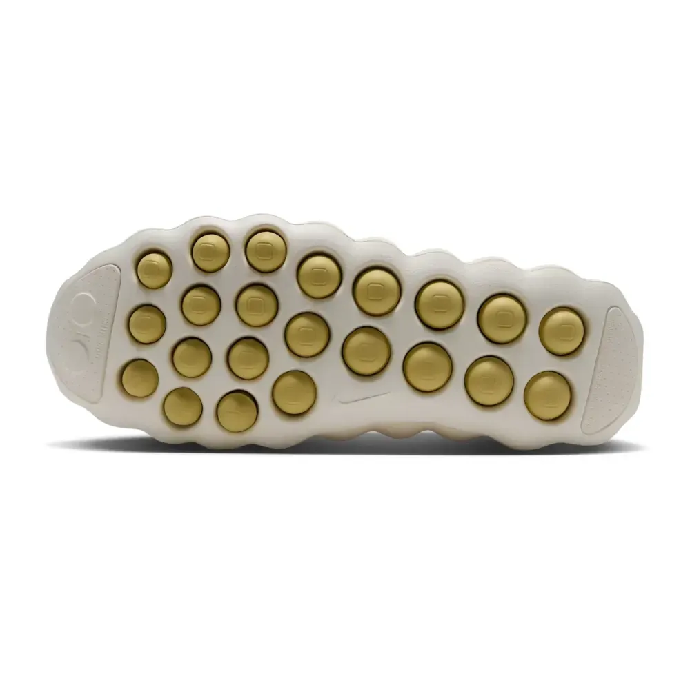 Nike Mind 002 Light Bone Saturn Gold foto 5