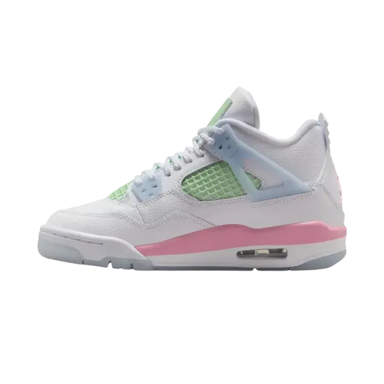 Air Jordan 4 Retro GS Valentine's Day (2026)